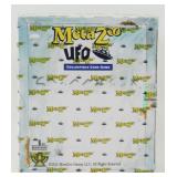 New MetaZoo UFO 1st Edition Trading Card Game -