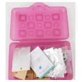 Box Full of Jewelry - Some .925 Silver