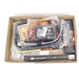 New Lighters & Other Cigar / Cigarette, Misc.