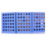 Canadian Penny Collection