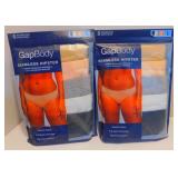 New Gap Hipster (Large) Women