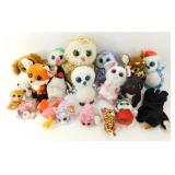 * 20 Ty Toys