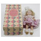 Vintage Dutchess Doll Corp. Bridal Doll with