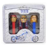 2006 Orange County Choppers Pez Dispensers