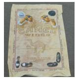 Matrix Total Coverage Camel Wides Cigarette Towel