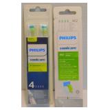 Philips Sonicare Replacement Brush Heads