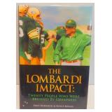 Lombardi / Packers Book
