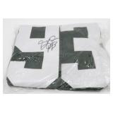 Gilbert Brown Autographed Green Bay Packers