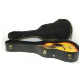 * 4 Antique Metal Folding Chairs