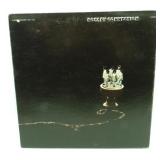 The Rotary Connection Cadet Concept 1969 Vinyl LP
