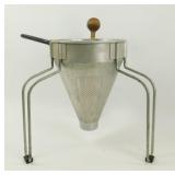 West Bend Aluminum Company 1950