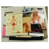 * Vintage Advertising Posters