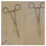 Sterile Forceps - Sealed