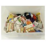 * Large Lot of Crafting Supplies