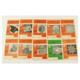 10 Vintage The Work Basket Home and Needlecraft