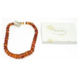 Vintage NOS Necklace