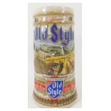 * 1988 Old Style Stein