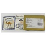 3 Packs of Vintage Cigarettes