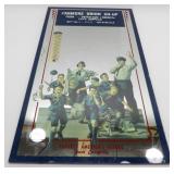 * Vintage Boy Scout Theme Farmers Union Co-Op