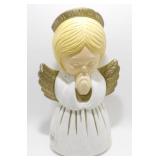* Vintage 18" Angel Blow Mold - No Light