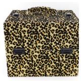 * Sewing Box Full of Jewelry