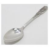 One 30.8 grams Sterling Silver Westmorland