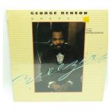 Sealed! 1976 George Benson Breezin Vinyl LP