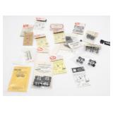 HO Train Part Piece Lot