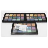 3 New LA Girl Propastels Eye Shadow Palettes -