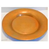 * Vintage Copper Gold Pan?