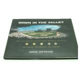 Down in the Valley by Gregg Hoffmann Book -