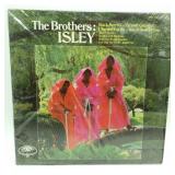 Isley The Brothers 1972 Vinyl LP