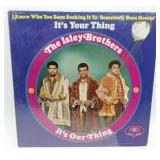 The Isley Brothers It
