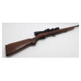 ** Mossberg Model 152 22LR Only - .22LR Semi-Auto