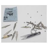 Wiss Quick Clip Speed Cutter