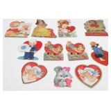 Vintage Valentine