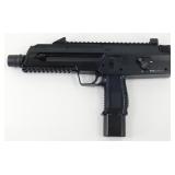 Steel Storm Umarex CO2 Pistol - Single Shot or