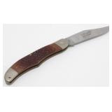 UMC 11/87 Auto 870 Pump Hunters Folding Knife
