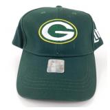 Green Bay Packers Miller Lite Baseball Cap