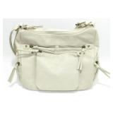 New Large Tan Purse by Bueno