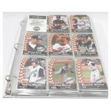 La Crosse Loggers Baseball Card Collection - 2012