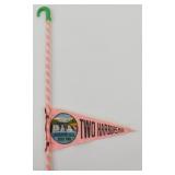 Gooseberry Falls State Park Souvenir Flag