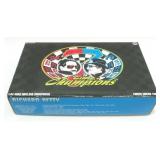 Action Brand 1995 Limited Edition 1:64 Scale Die