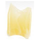 Yellow Calcite - 246 grams