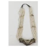 Rare Antique Necklace - Perfect