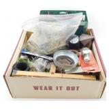 * Group of Miscellaneous Hardware, Etc.