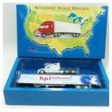 DG Productions 1:64 Scale Die-Cast Replica