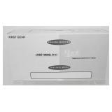 (1997) 1960 Model B-61 MACK Tandem Axle Tractor