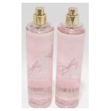 2 Bottles of Scent from Above Body Mist