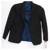 NWT Boys Size 6 Blazer